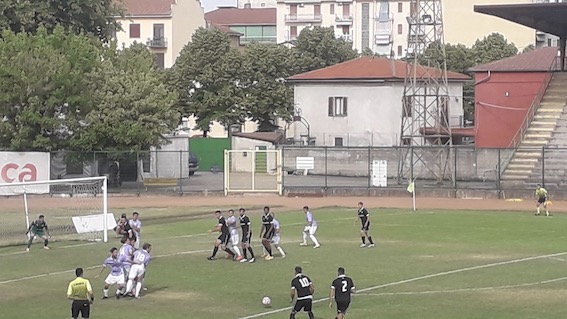 Play-off Serie D: Castellanzese- Sanremese e Pont-Donnaz-Bra, Legnano beffato