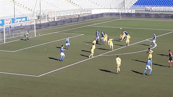 Serie C: il punto sulla situazione del campionato