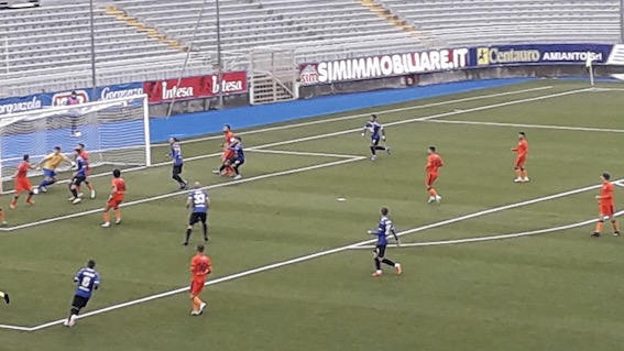 Serie D, la presentazione della 10^ giornata