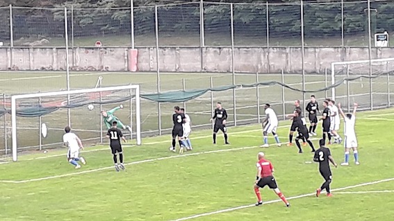 Serie D, la presentazione della 5a giornata