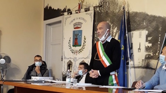 Nebbiuno: fra i primi obiettivi della nuova amministrazione, riaprire le strutture sportive