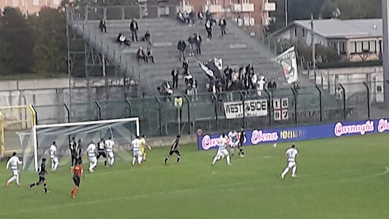 Altra occasione persa  per la Pro