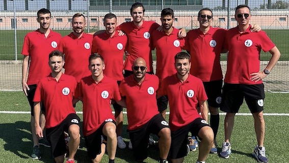  Calcio, aperto il corso per arbitri