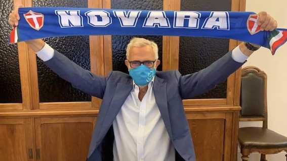 Novara Fc in Serie D