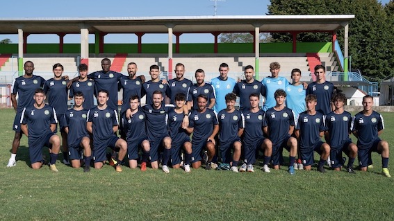 Iniziata la stagione 2022/2023 dell'Rg Ticino