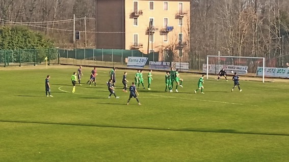 Serie D, anticipato a giovedì il 33^ turno