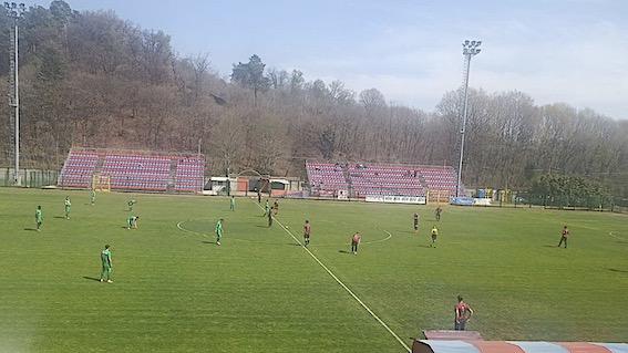 Serie D: resi noti i gironi del prossimo Campionato 