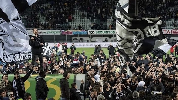 Calcio svizzero, Lugano in finale di Coppa