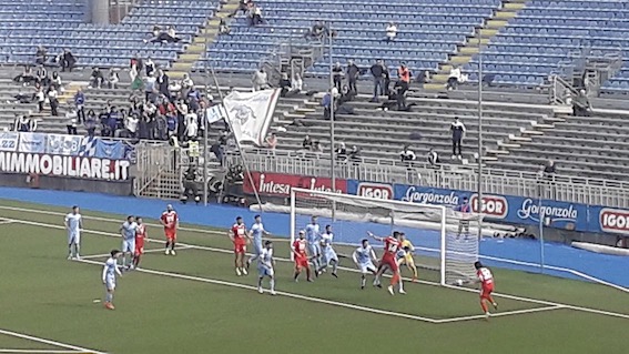 Serie D, la presentazione della 34^ giornata