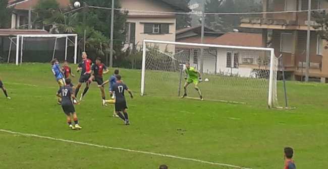 Eccellenza: promosso lo Stresa, bene la Biellese, rotonda vittoria dell'Accademia Borgomanero