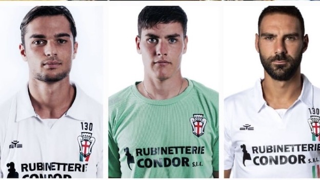 Pro: Della Morte, Rizzo e Comi i finalisti del "Leone d'argento-Panathlon"