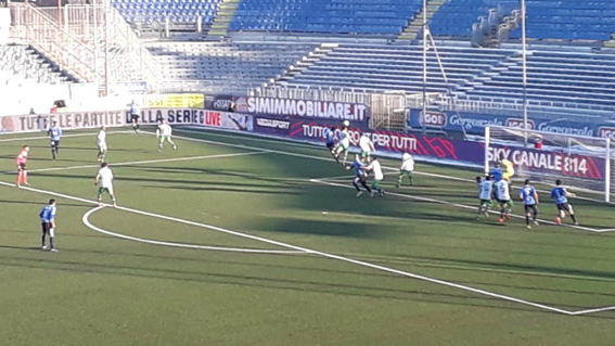Cambio di allenatore vincente, il Novara Fc si rilancia