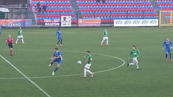 Serie D, la presentazione della seconda giornata di ritorno