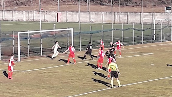 Serie D: derby fra Rg Ticino e Novara Fc, Gozzano a Sanremo