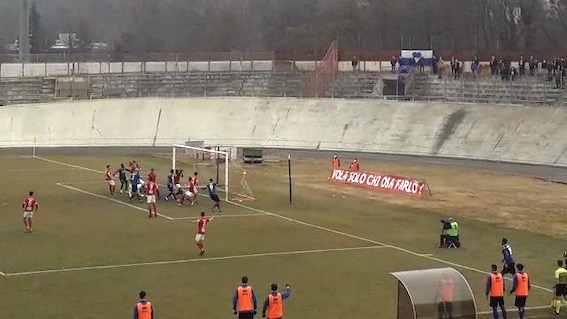 Il Novara Fc vince a Varese e ipoteca la C. Foto