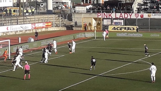 Calcio svizzero, Lugano sconfitto in amichevole