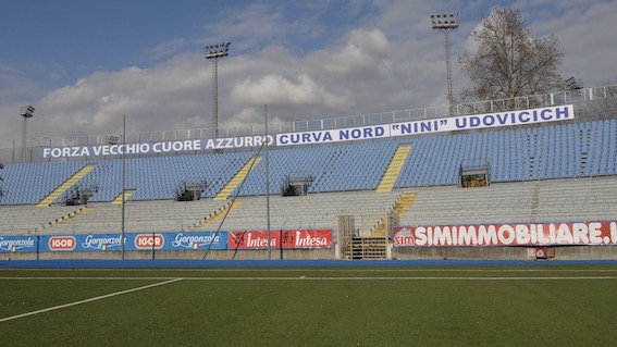 Novara Fc, dall'8 giugno prevendita per i biglietti della gara contro la Recanatese