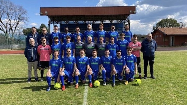 Dormelletto Calcio, niente campionato di Promozione