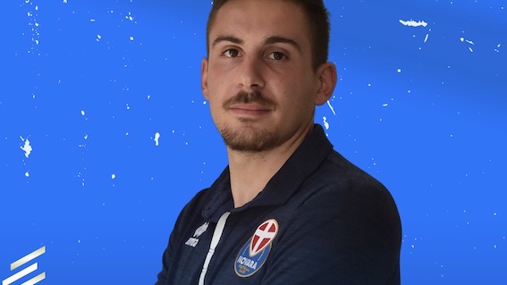 Novara Fc, ufficiale l'arrivo di Pissardo. Altre trattative in corso