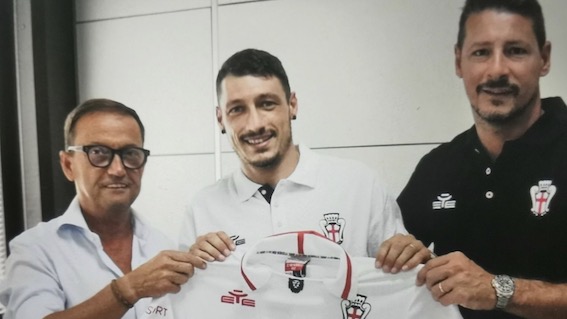 Pro Vercelli, ancora novità nel mercato estivo
