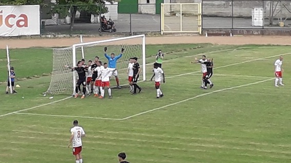 Serie D, la finale play-off fra Sanremese e Varese. Poule Scudetto sarà  Arzignano - Novara Fc