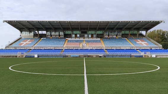 Novara Fc, tutti al Piola se...