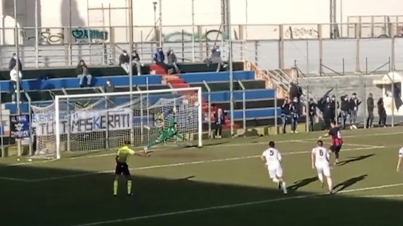 Serie D, Novara Fc e Gozzano in campo nei recuperi