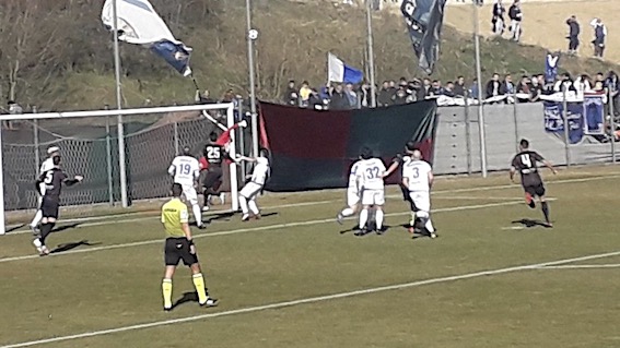 Serie D, il punto dopo i recuperi
