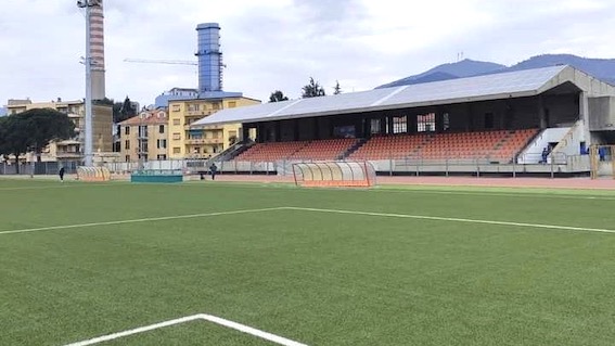 Novara Fc, vittoria di rigore in extremis a Vado