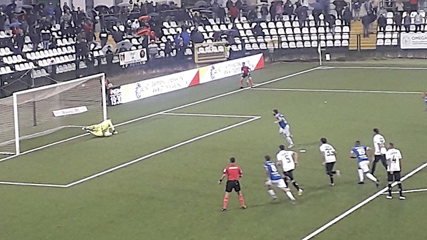 Il Novara Fc vince il "derby delle risaie". Foto