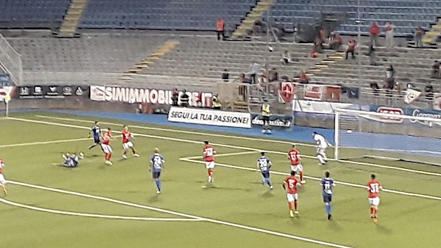 Novara Fc, esordio in Coppa Italia ad Alessandria
