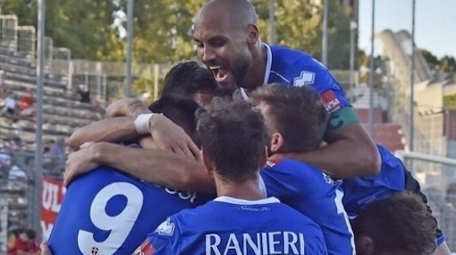 Novara Fc, vittoria anche a Mantova