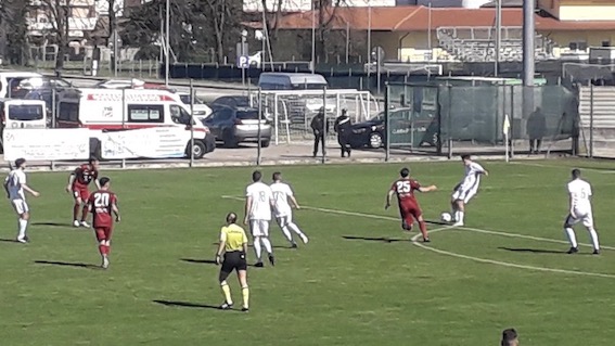 Domenica al via i campionati di Eccellenza, Promozione e Prima Categoria
