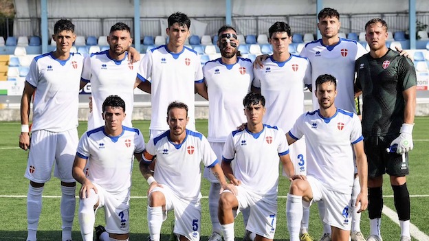 Novara Fc, sconfitta in amichevole con l'Entella