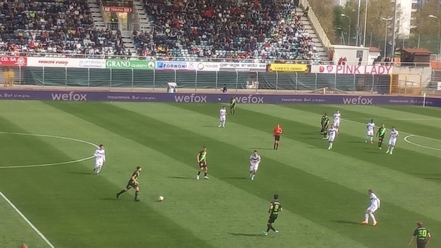 Calcio svizzero, Lugano beffato dal Var al 94'