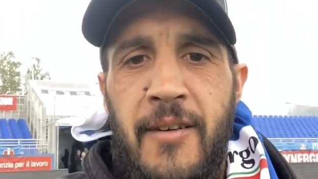 Novara Fc, ufficiale: Pablo Gonzalez via a fine stagione