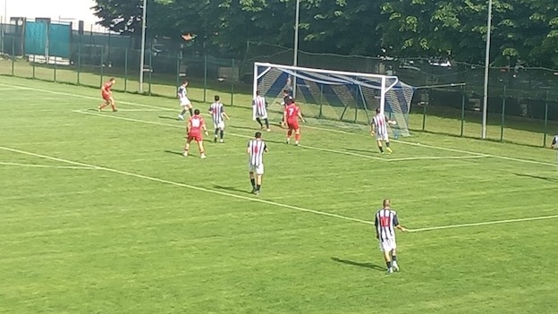 Promozione: il Briga travolge la Juve Domo, il Baveno batte l'Arona