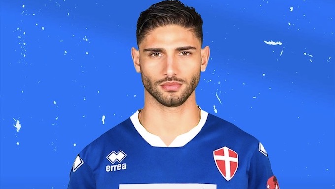 Novara Fc, arriva Achraf Lazaar