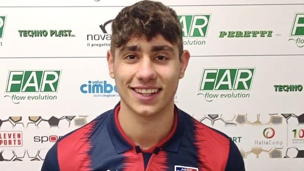 Lettieri, dal Gozzano all'Empoli