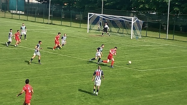 Calcio Dilettanti, le date di inizio della prossima stagione