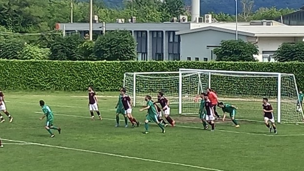  Calcio Dilettanti, i risultati della nuova giornata di playoff