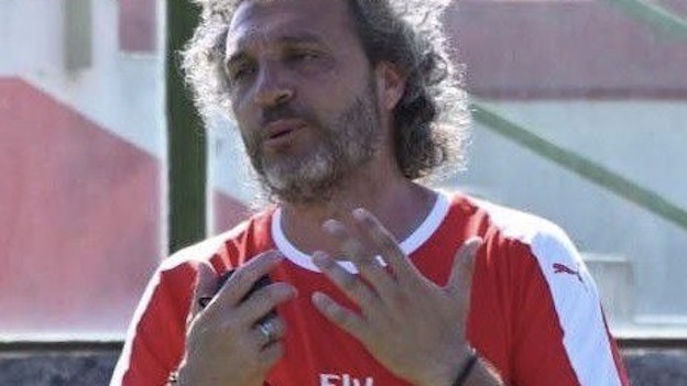 Calcio, Gozzano: confermato mister Schettino