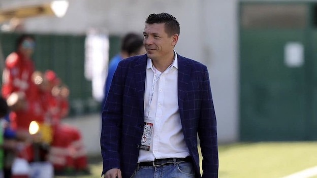 Pro Vercelli, Mattia Rolfo nuovo Team Manager e Responsabile organizzativo 