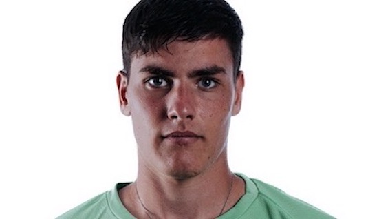 Pro Vercelli, Rizzo convocato per raduno della Nazionale U19
