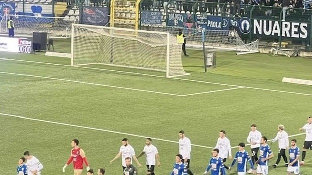 Pirotecnico derby delle risaie: fra Pro e Novara finisce 3-3