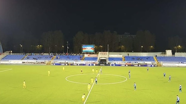 Novara Fc: ancora ko. Al Piola s'impone l'Albinoleffe per 3-0