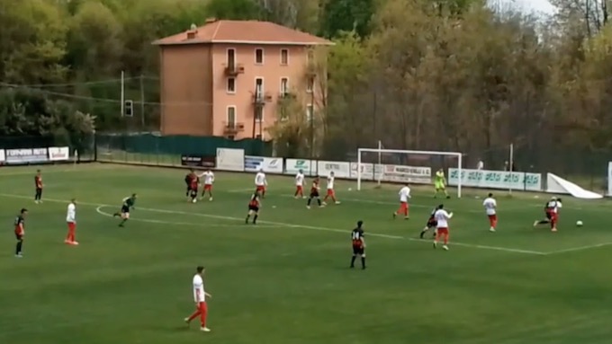 Serie D: Rg Ticino, Gozzano e Borgosesia tutte impegnate in trasferta