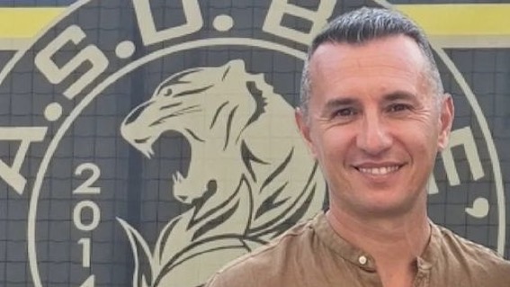 Bulè Bellinzago, il nuovo tecnico è Giuseppe Molinaro