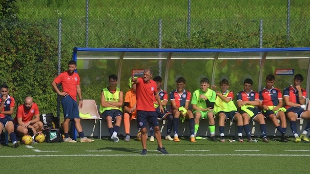 Coppa Italia di Eccellenza, lo Stresa batte l'Accademia Borgomanero
