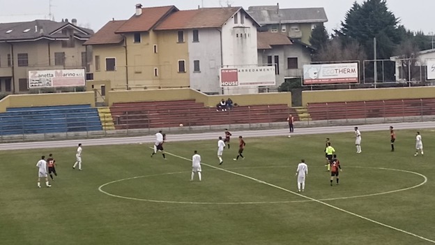 Eccellenza, volano Oleggio e Accademia. Male Bulè, Pro Novara, Verbania e Stresa
